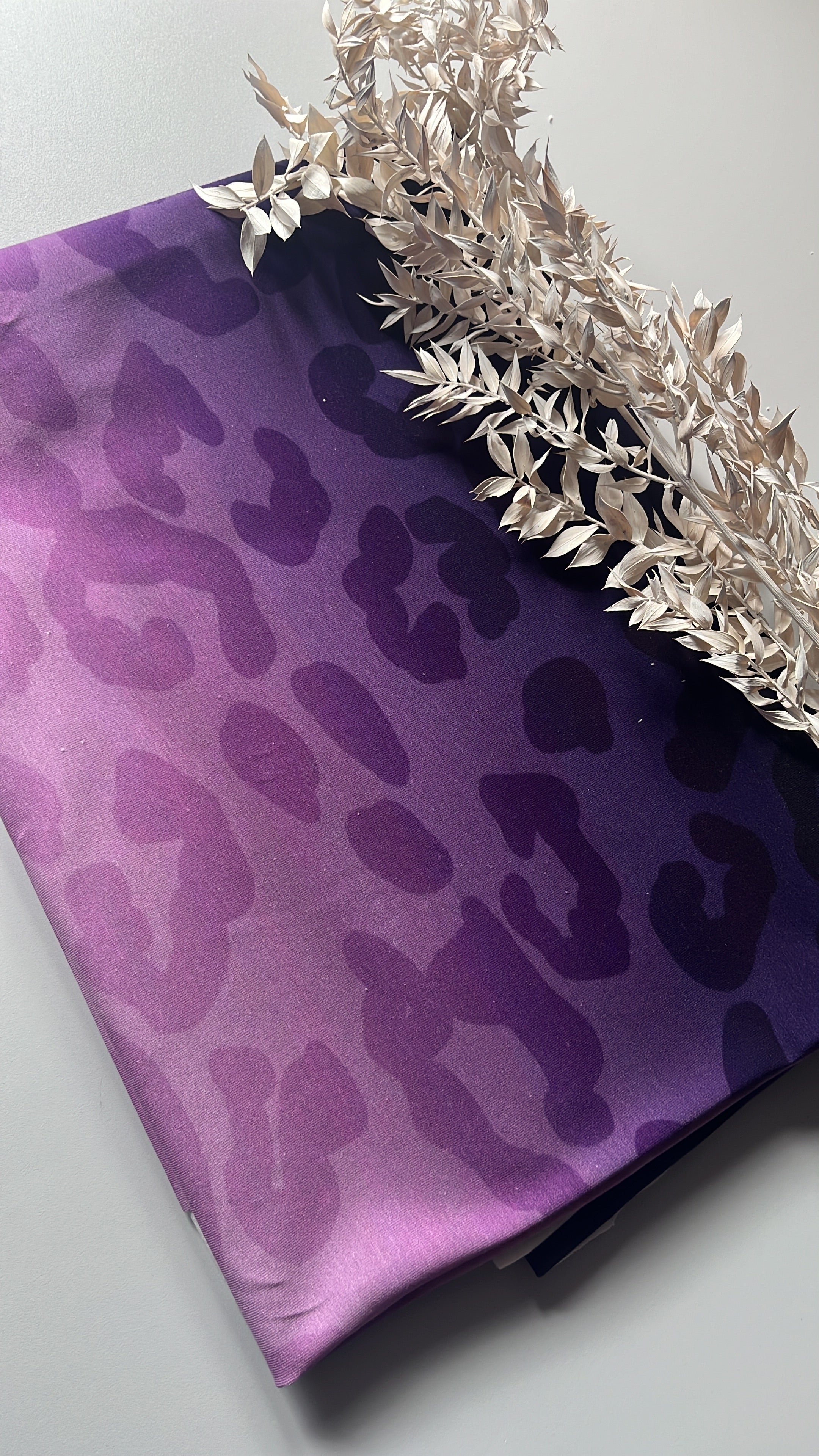 Leo Bordüren Stoff Dauervorbestellung